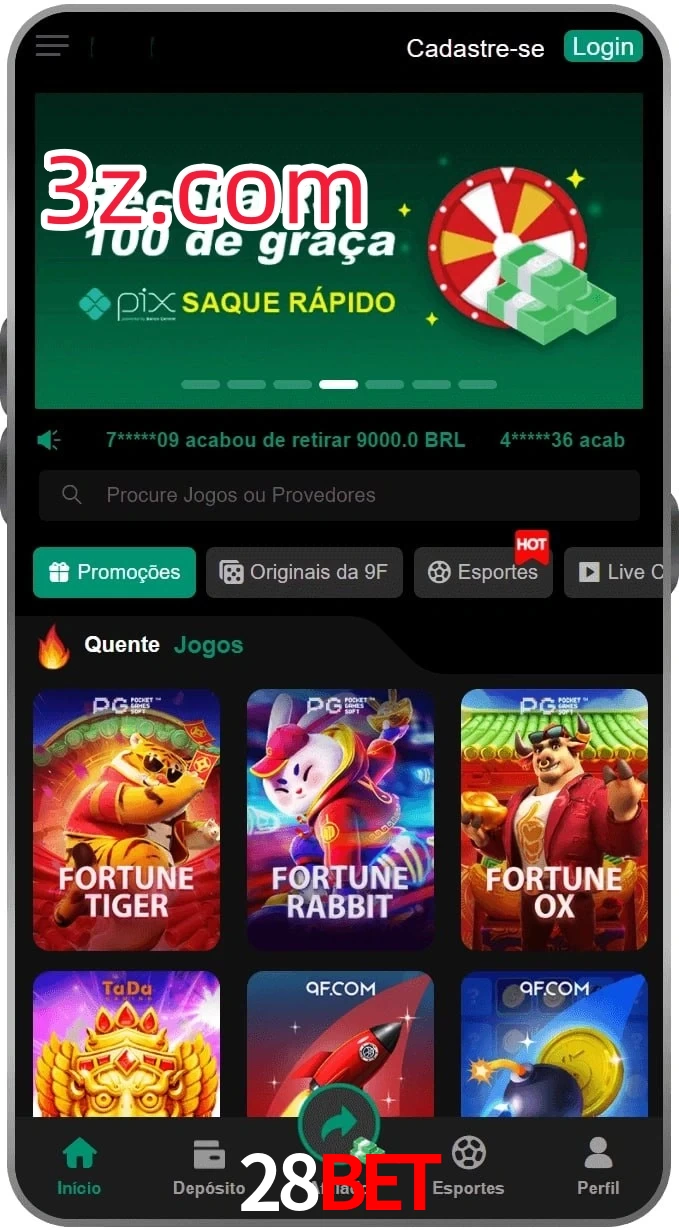 28BET